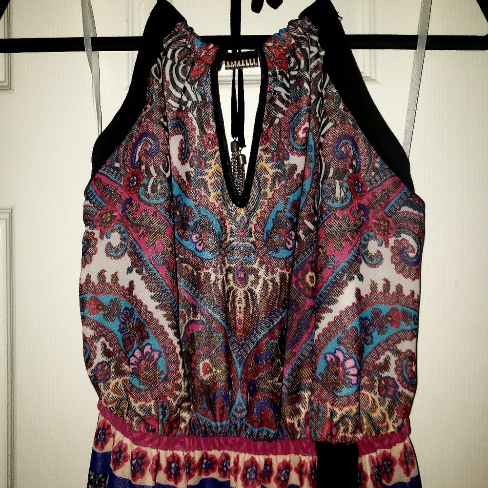 Maxi Dress - Picture 2 of 5